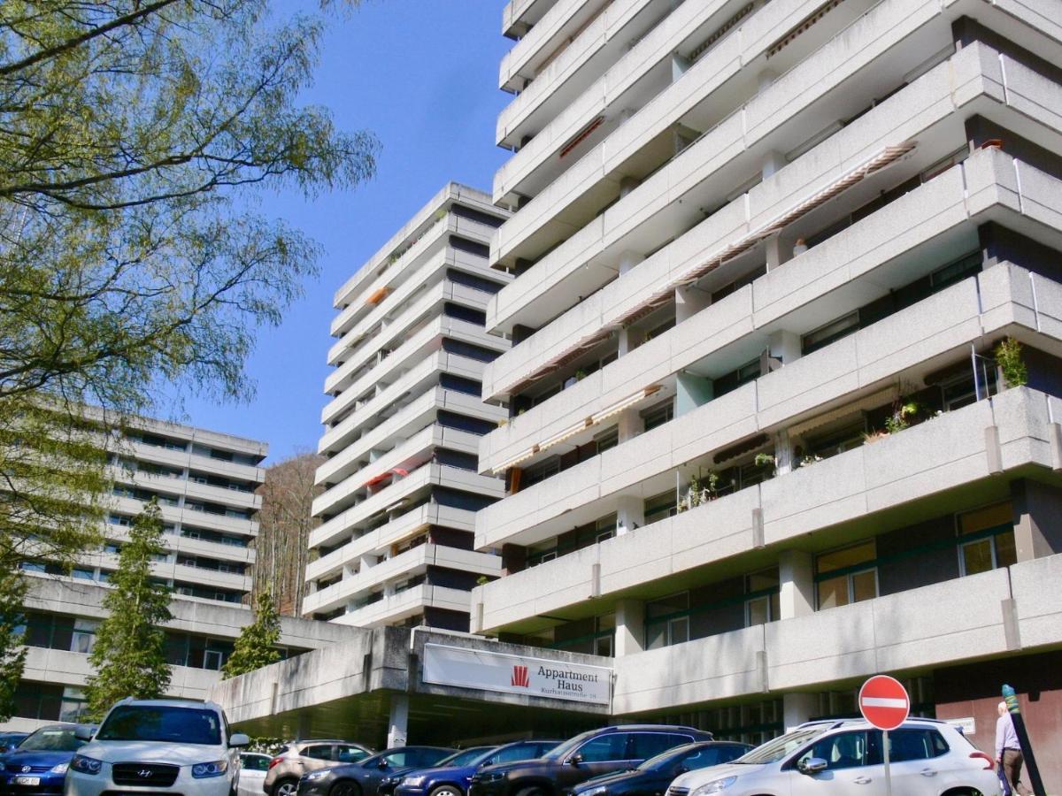 Liebelei Διαμέρισμα Bad Harzburg Εξωτερικό φωτογραφία